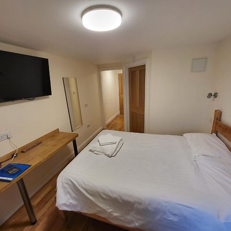 The Grand Harbour Hotel Ilfracombe Εξωτερικό φωτογραφία
