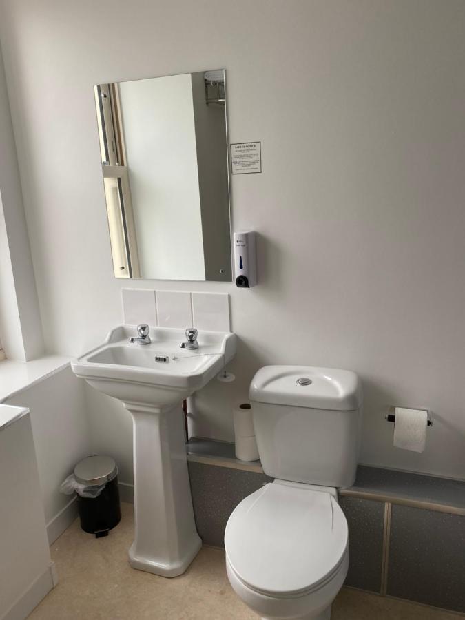 The Grand Harbour Hotel Ilfracombe Εξωτερικό φωτογραφία