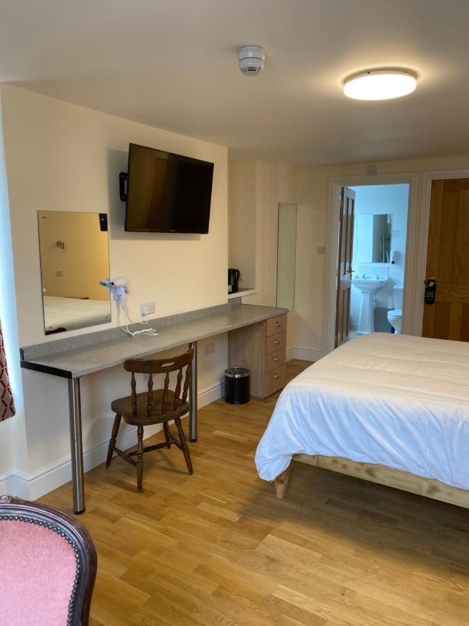 The Grand Harbour Hotel Ilfracombe Εξωτερικό φωτογραφία