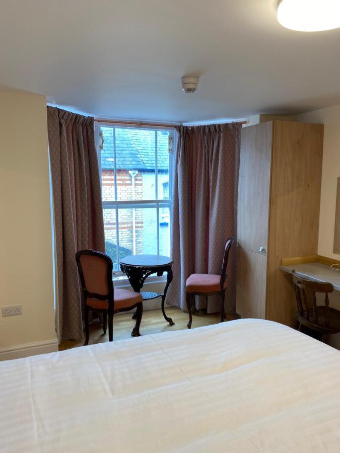 The Grand Harbour Hotel Ilfracombe Εξωτερικό φωτογραφία