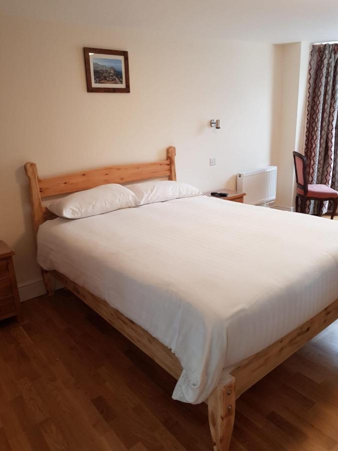 The Grand Harbour Hotel Ilfracombe Εξωτερικό φωτογραφία