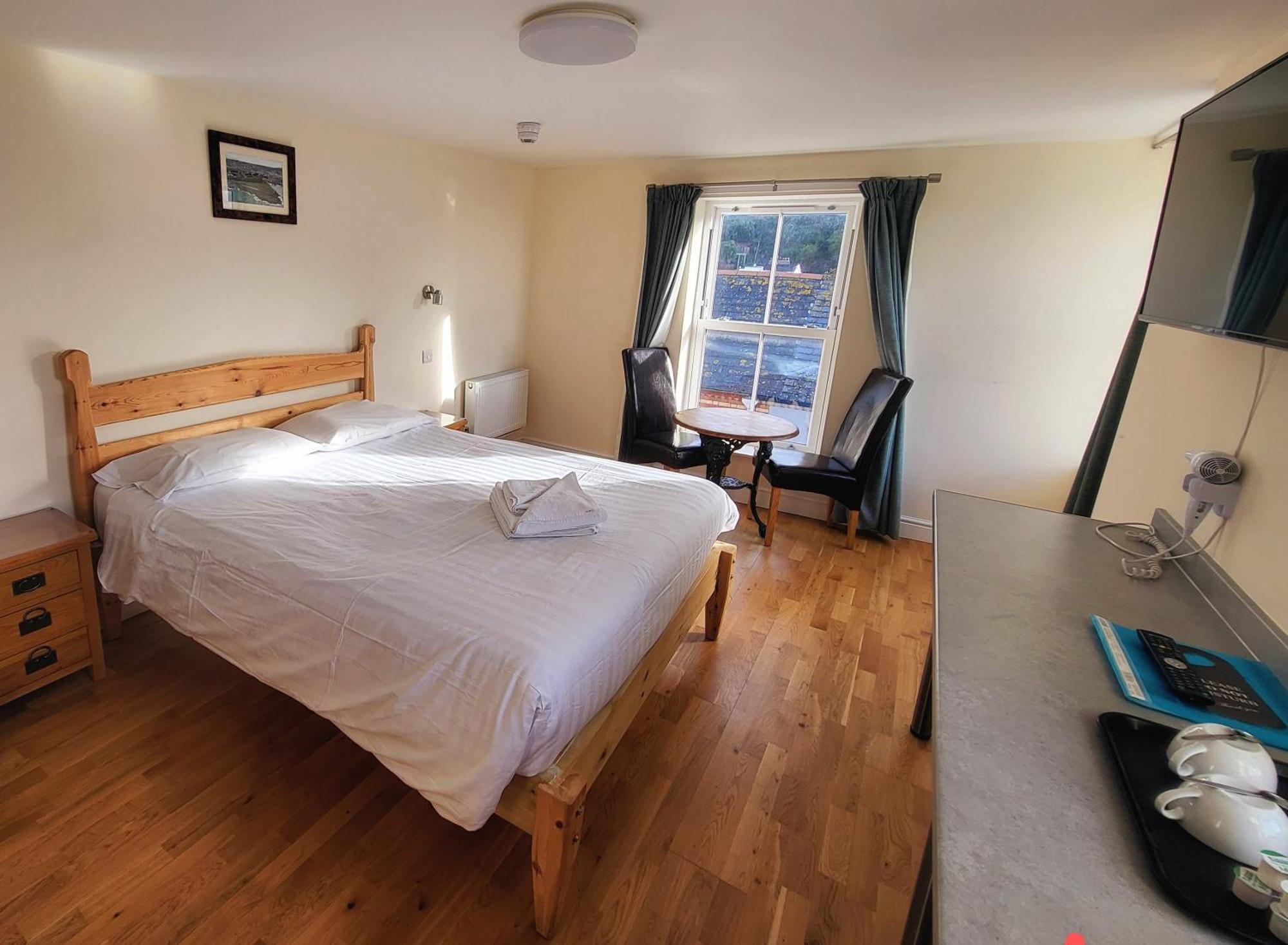The Grand Harbour Hotel Ilfracombe Εξωτερικό φωτογραφία