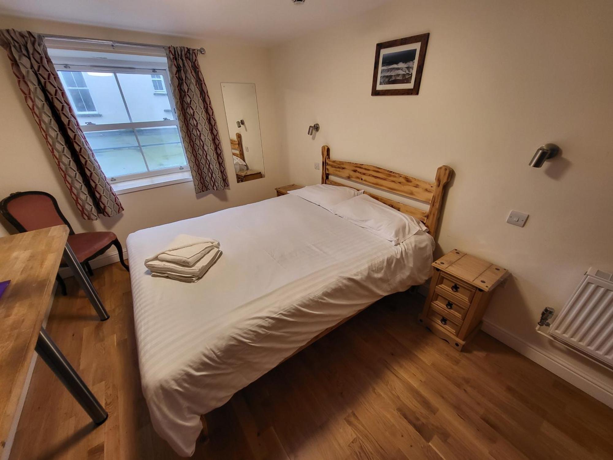 The Grand Harbour Hotel Ilfracombe Εξωτερικό φωτογραφία