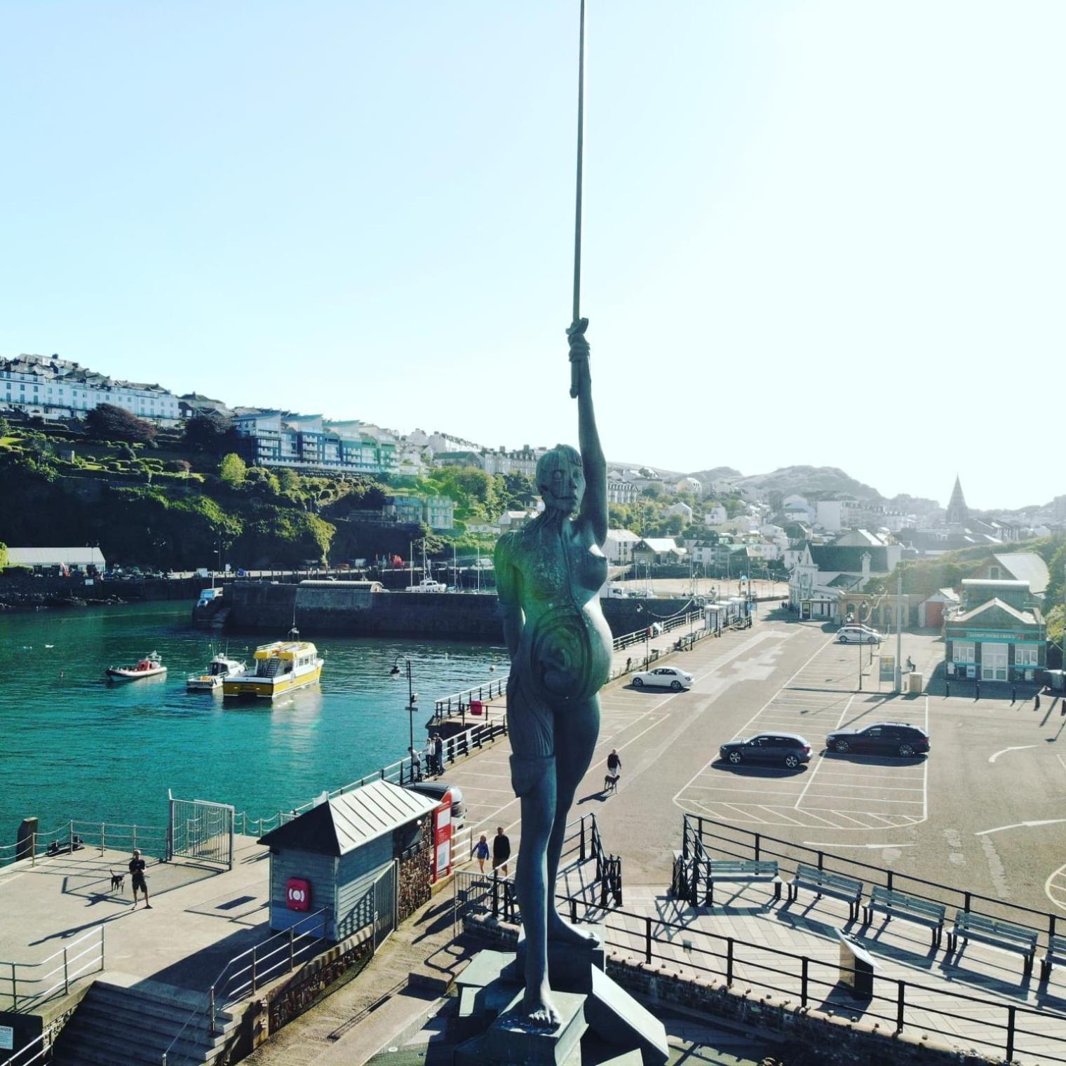 The Grand Harbour Hotel Ilfracombe Εξωτερικό φωτογραφία