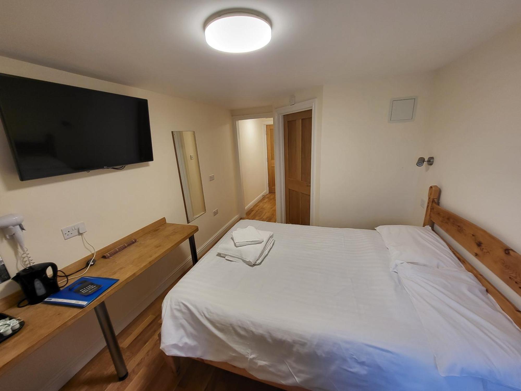 The Grand Harbour Hotel Ilfracombe Εξωτερικό φωτογραφία