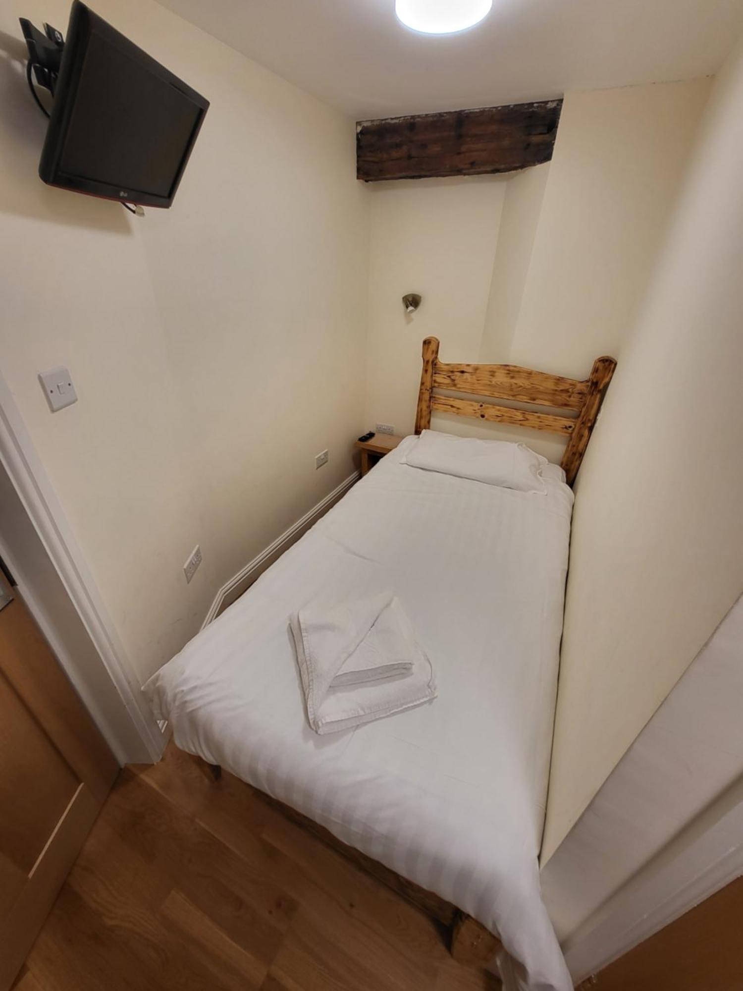 The Grand Harbour Hotel Ilfracombe Εξωτερικό φωτογραφία