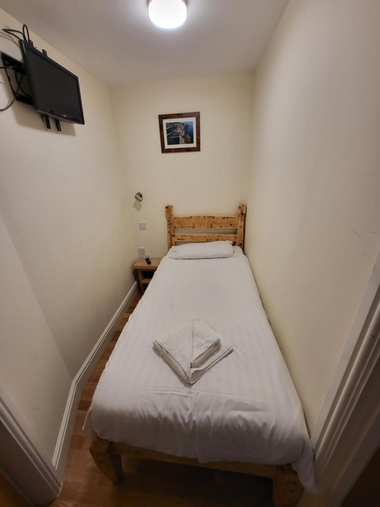 The Grand Harbour Hotel Ilfracombe Εξωτερικό φωτογραφία