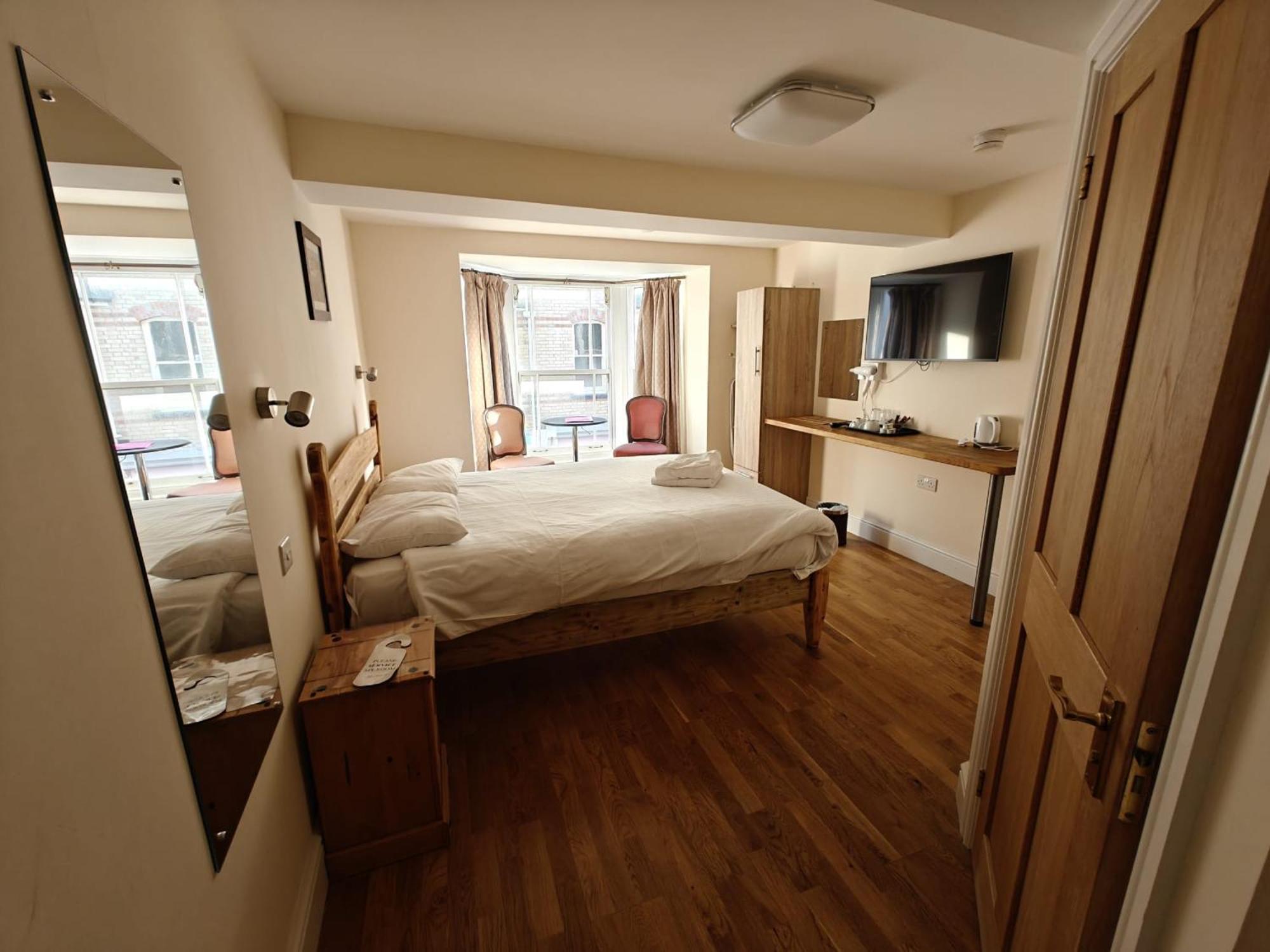 The Grand Harbour Hotel Ilfracombe Εξωτερικό φωτογραφία