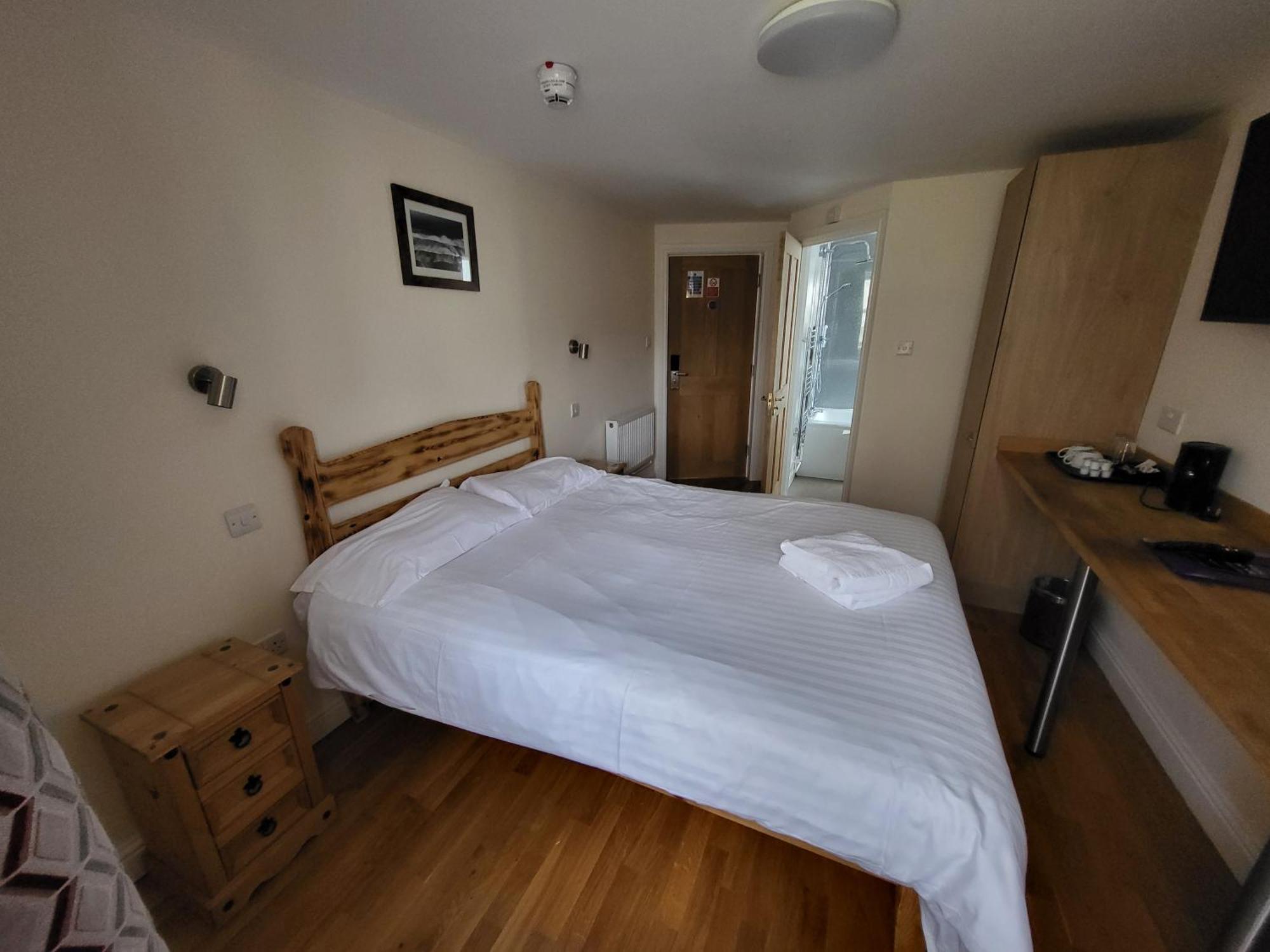 The Grand Harbour Hotel Ilfracombe Εξωτερικό φωτογραφία