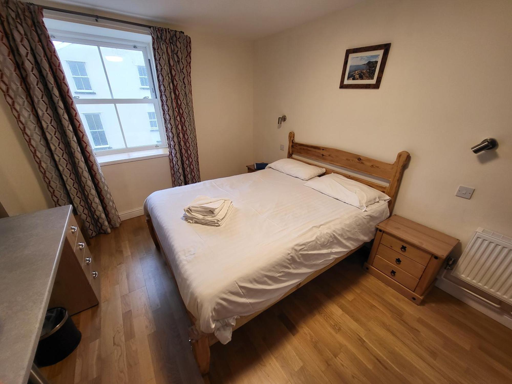 The Grand Harbour Hotel Ilfracombe Εξωτερικό φωτογραφία